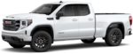 Sierra 1500 Truck